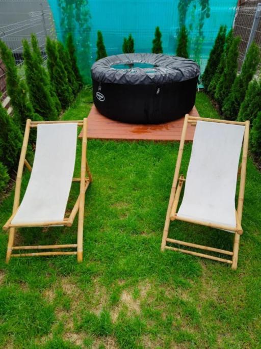 Apartament Japko Gliwice Buitenkant foto