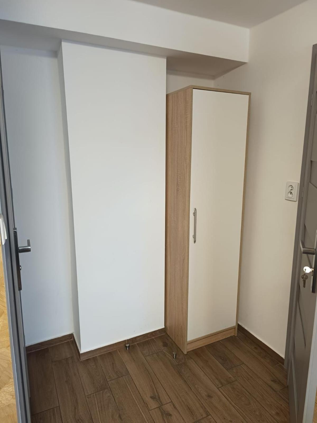 Apartament Japko Gliwice Buitenkant foto