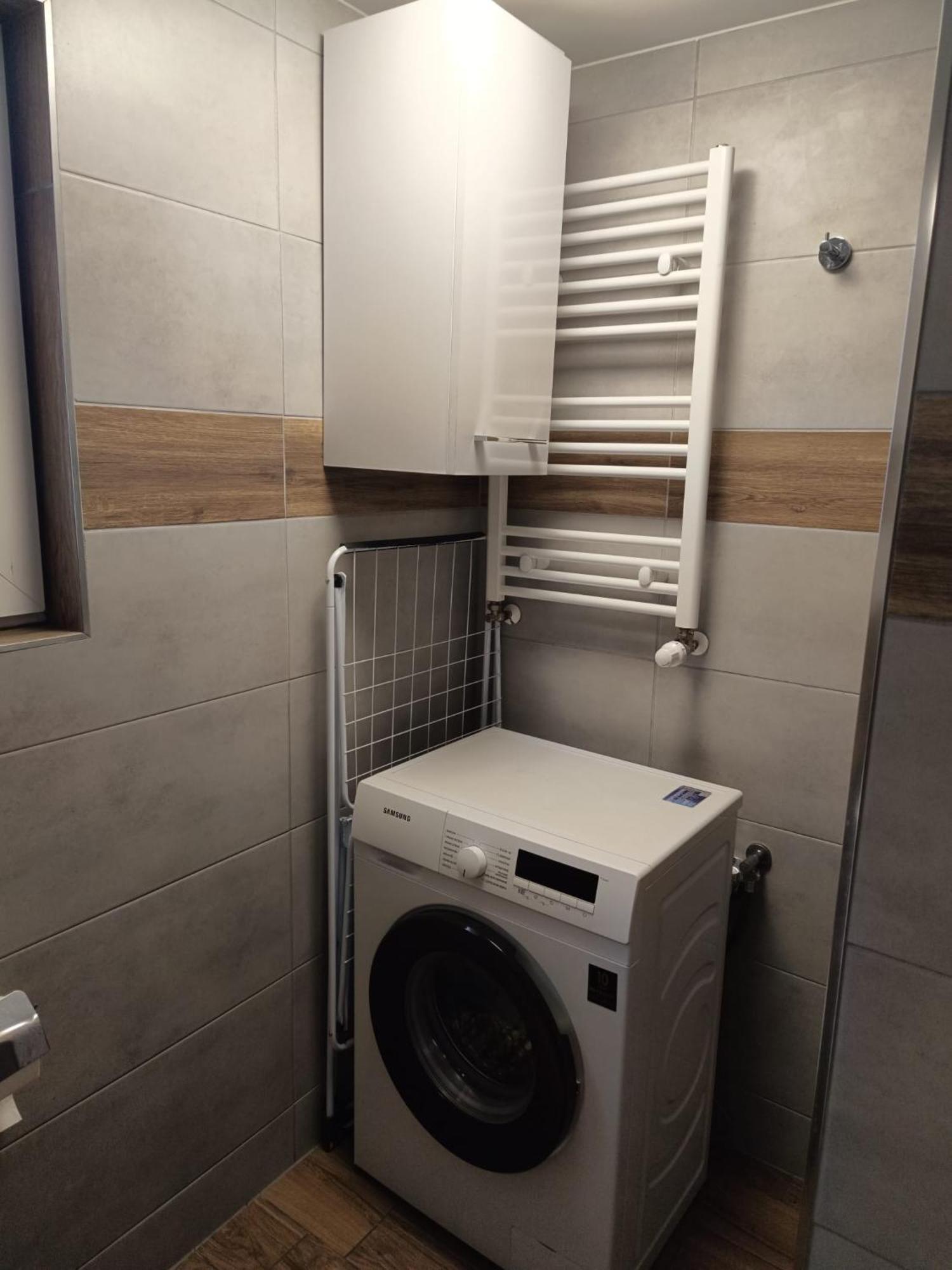 Apartament Japko Gliwice Buitenkant foto
