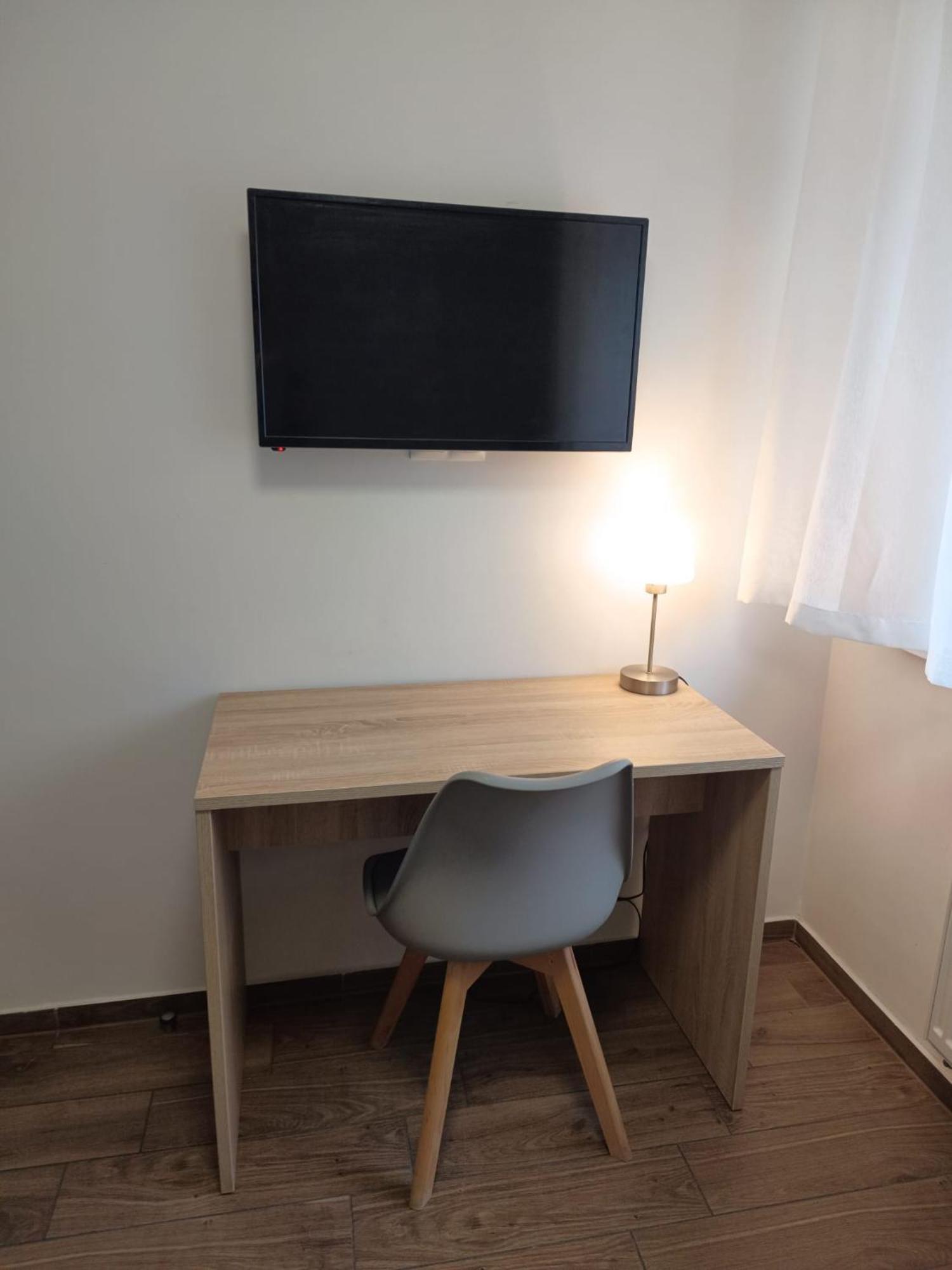Apartament Japko Gliwice Buitenkant foto