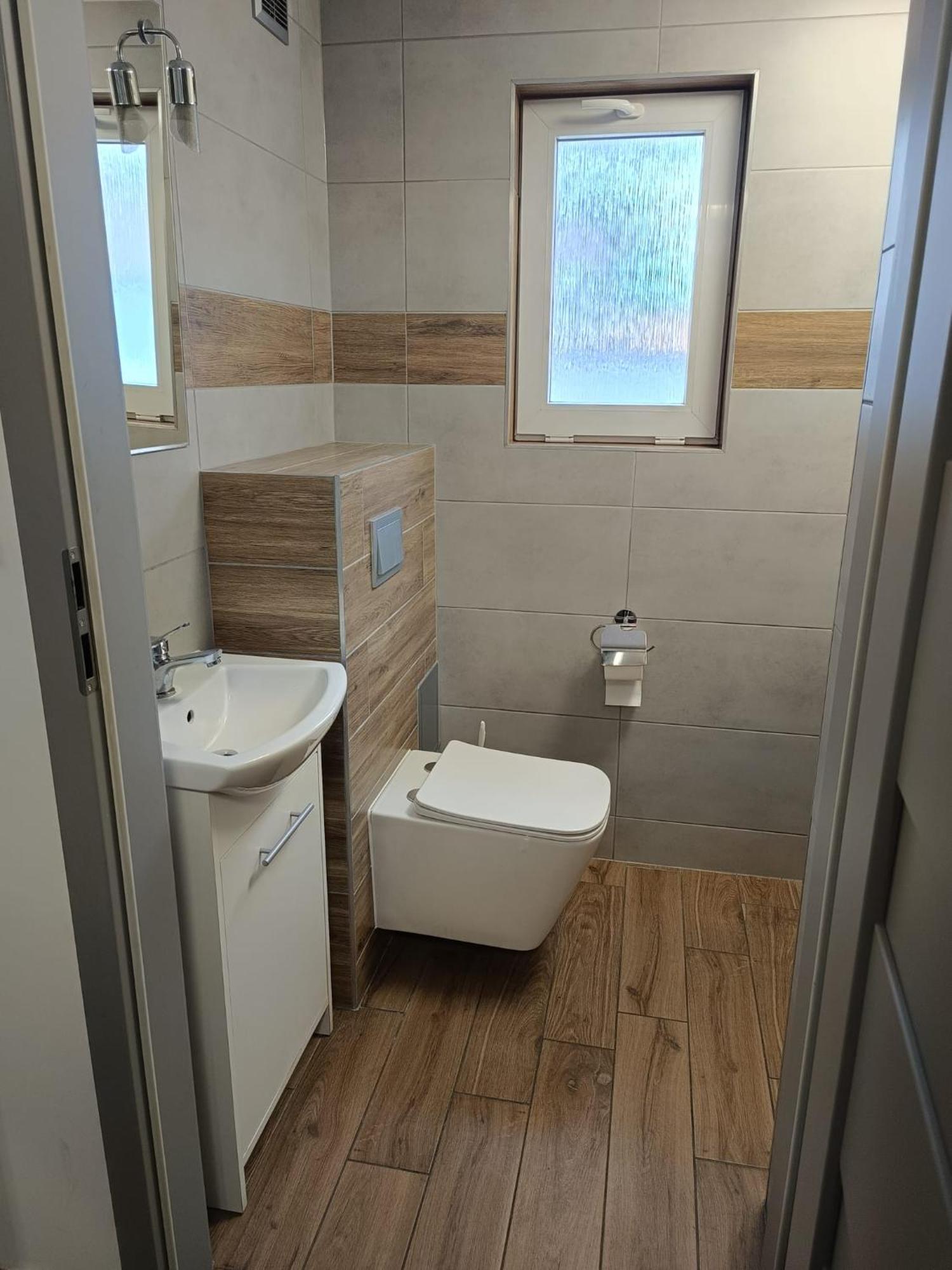 Apartament Japko Gliwice Buitenkant foto