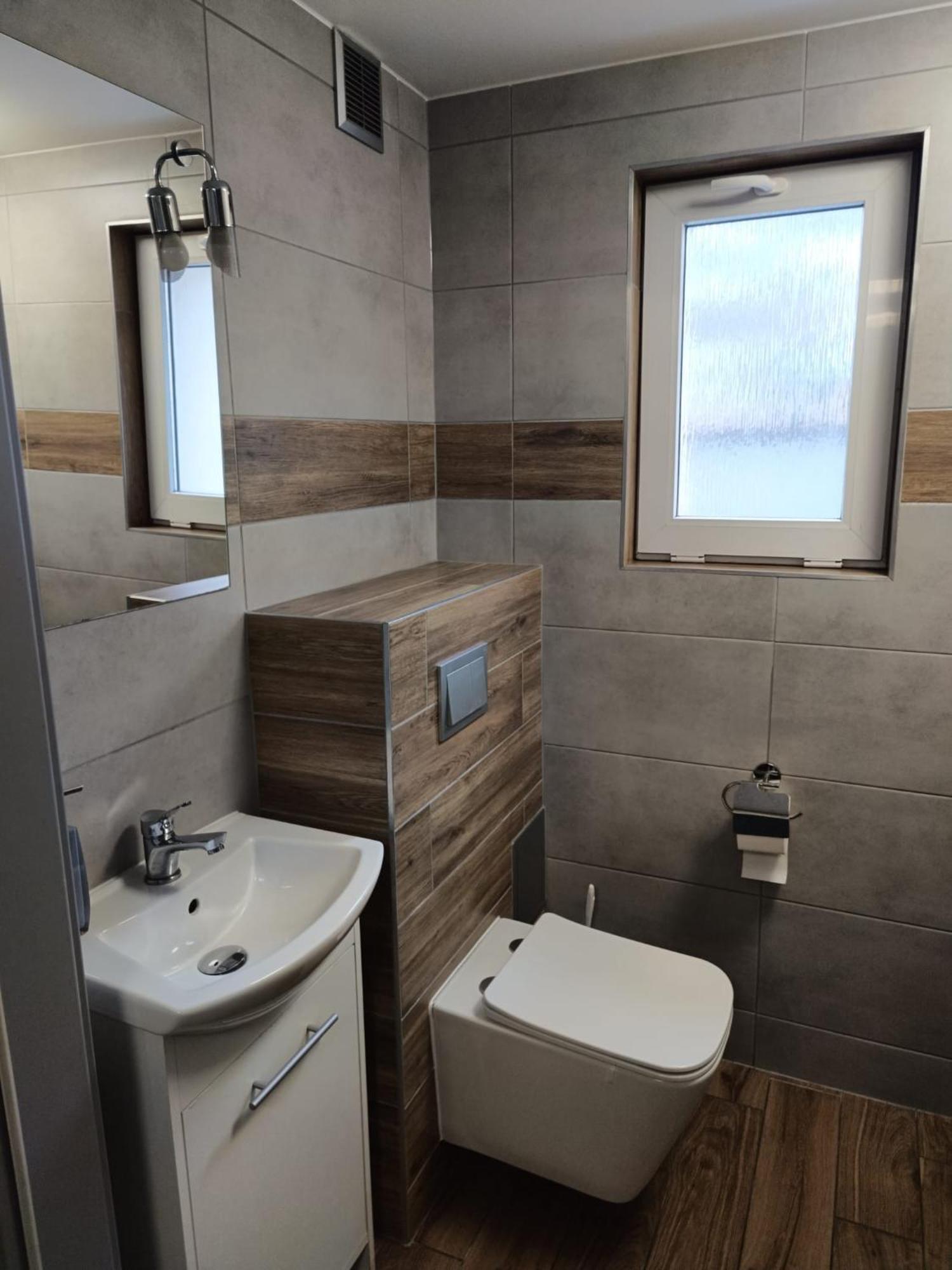 Apartament Japko Gliwice Buitenkant foto